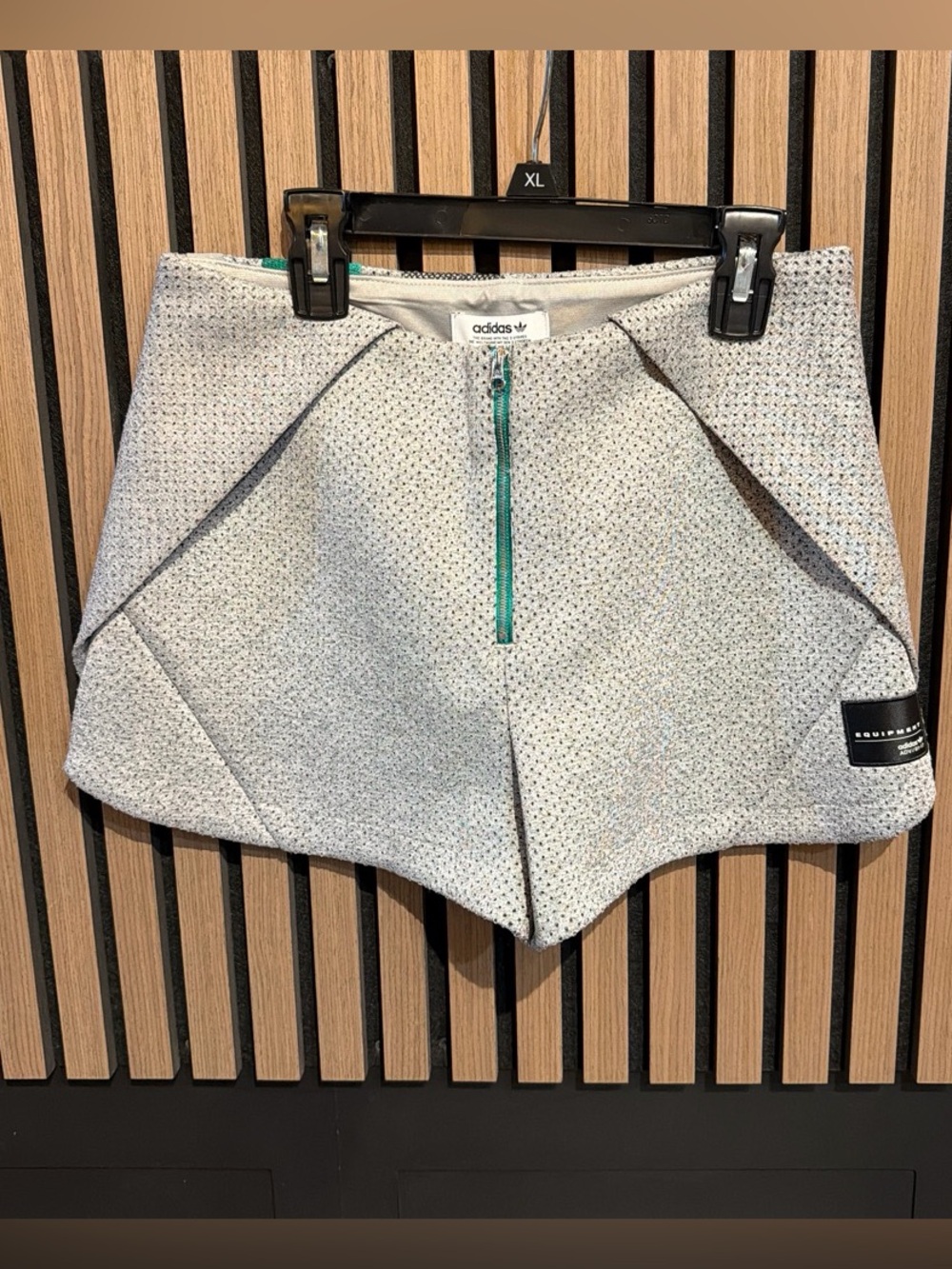 Adidas Women’s Vented Shorts
